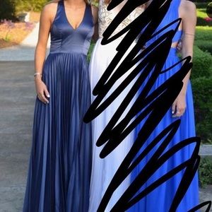 Prom dress!
